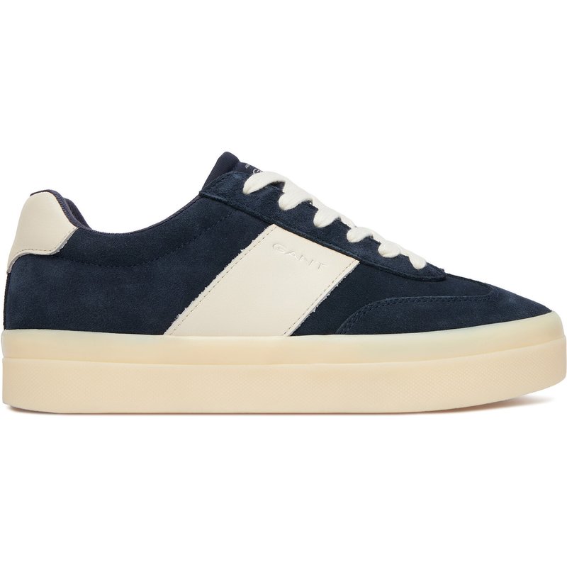 Sneakers Gant 32533168 Dunkelblau