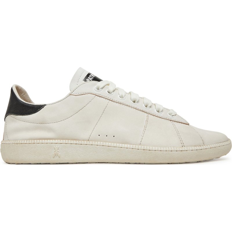 Sneakers Patrizia Pepe 2Z0063/L150 W101 Weiß
