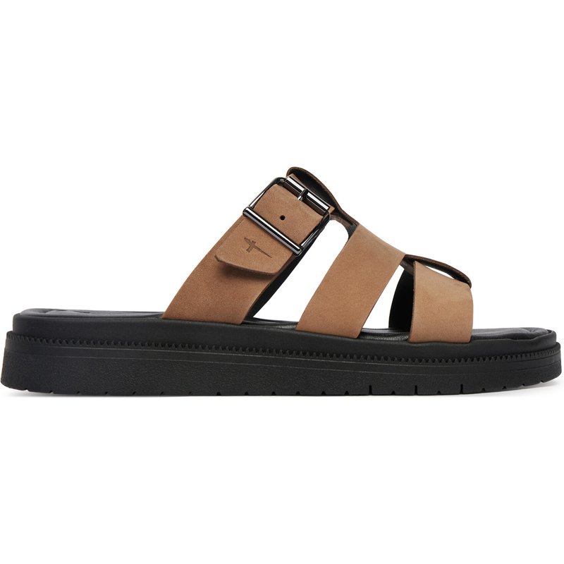 Pantoletten Tamaris 1-27102-46 Beige