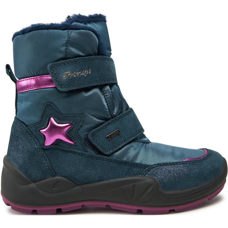 Schneeschuhe Primigi 4883133 D Dunkelblau