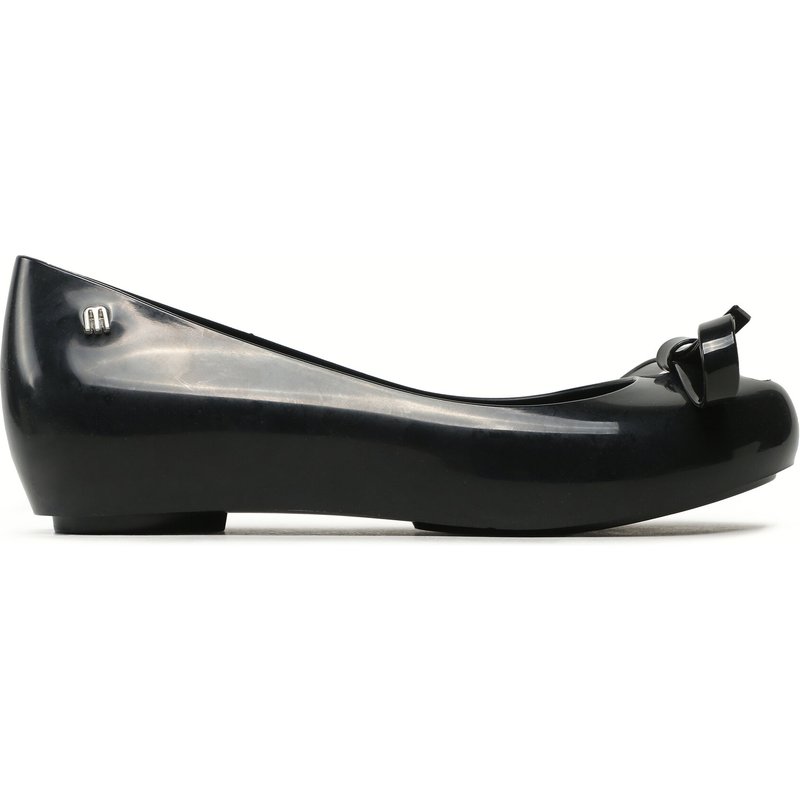 Ballerinas Melissa Melissa Ultragirl Bow Iii Ad 33891 Schwarz