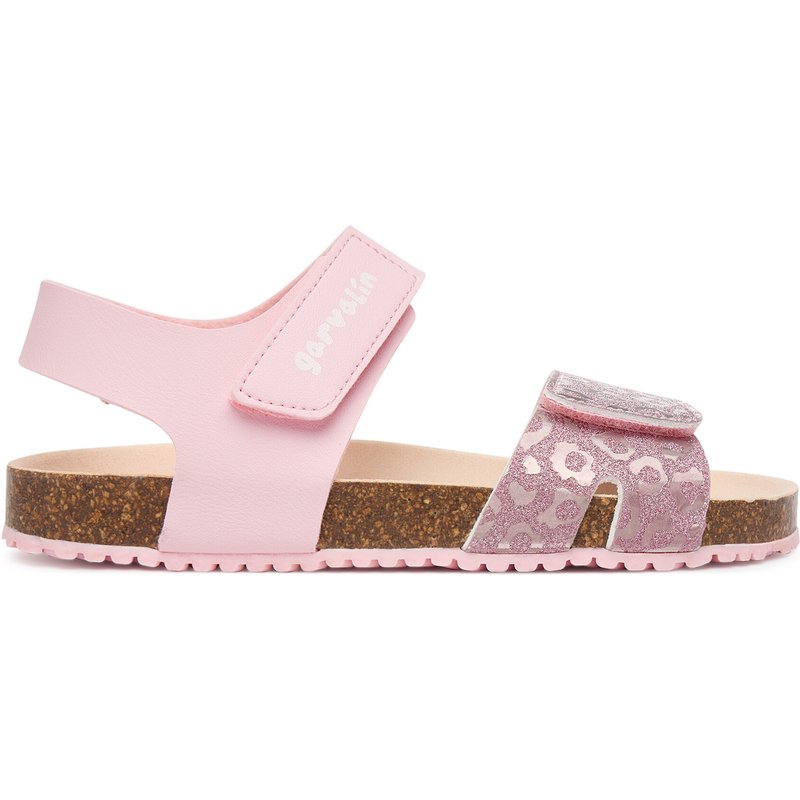 Sandalen Garvalin 262465 S Rosa