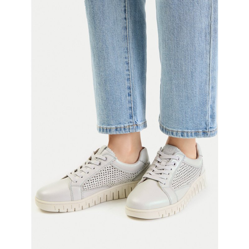 Sneakers Caprice 9-23763-46 Blau
