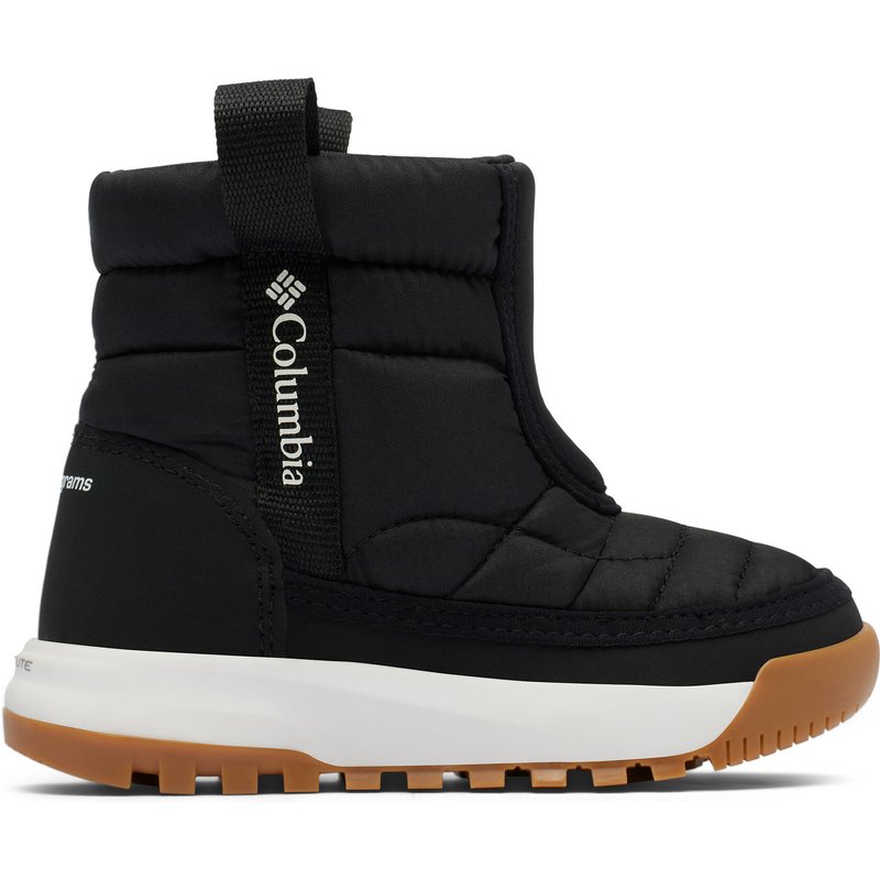 Schneeschuhe Columbia Snowtrot™ Mid 2078912 Schwarz