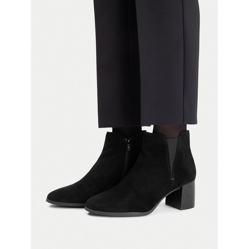 Stiefeletten Lasocki CEO-WB-ASIA-114 Schwarz