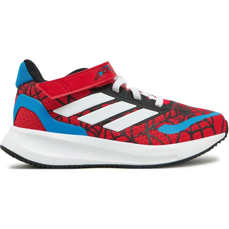 Sneakers adidas Marvel Spider-Man Runfalcon 3.0 IH8743 Rot