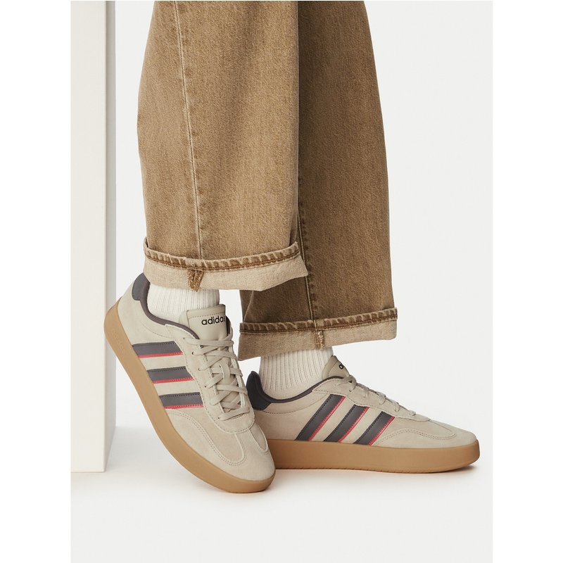 Sneakers adidas Barreda JP7100 Beige