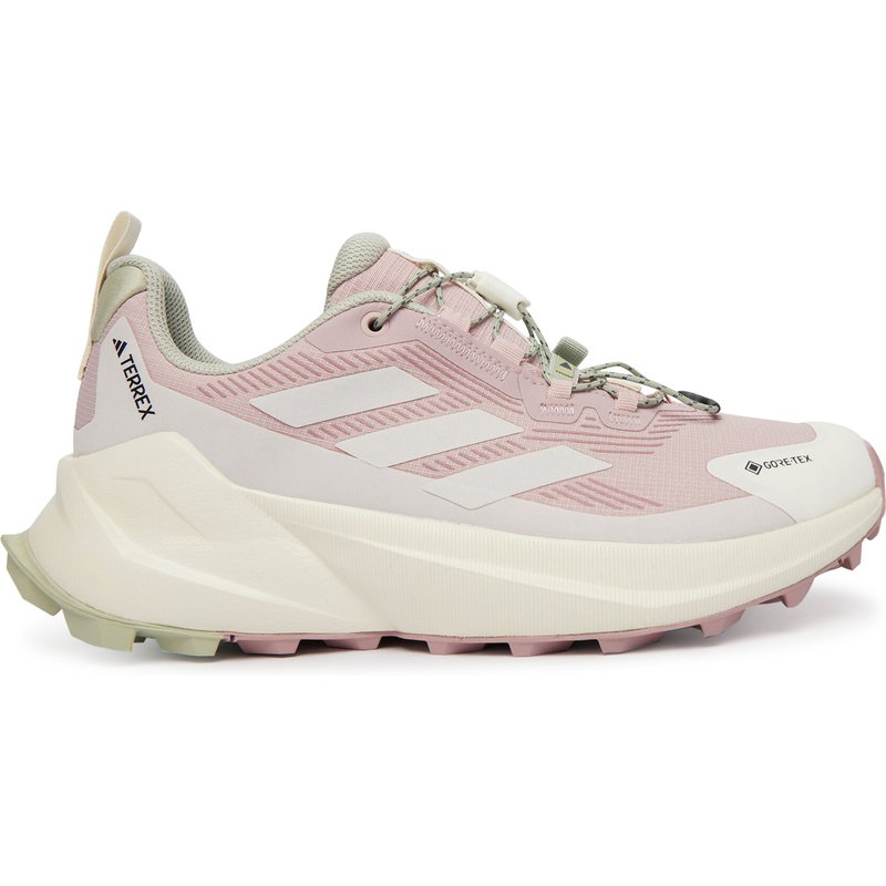 Trekkingschuhe adidas Terrex Trailmaker 2 Gore-Tex Speed Lace Hiking Shoes KI8286 Rosa