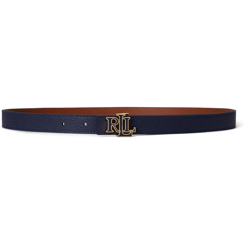Gürtel LAUREN RALPH LAUREN 412P04418001 Dunkelblau