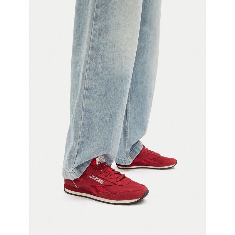 Sneakers Reebok CLASSIC AZ 100230347 Rot