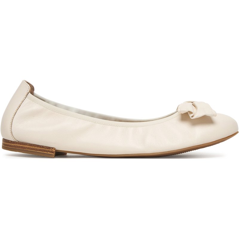 Ballerinas Caprice 9-22111-46 Beige