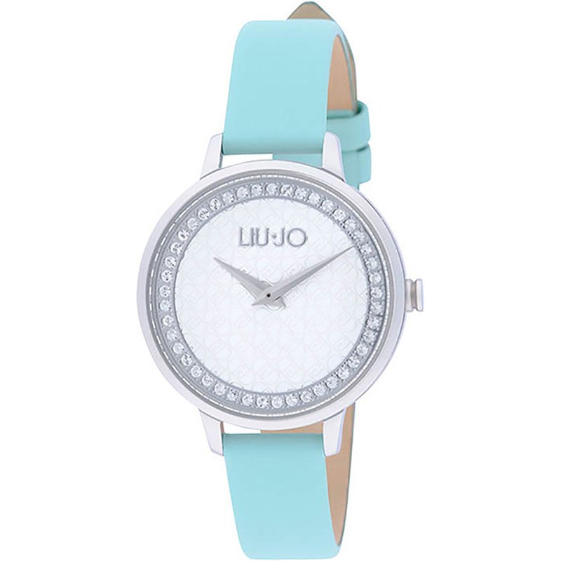 Uhr Liu Jo Casual Shine TLJ2767 Blau