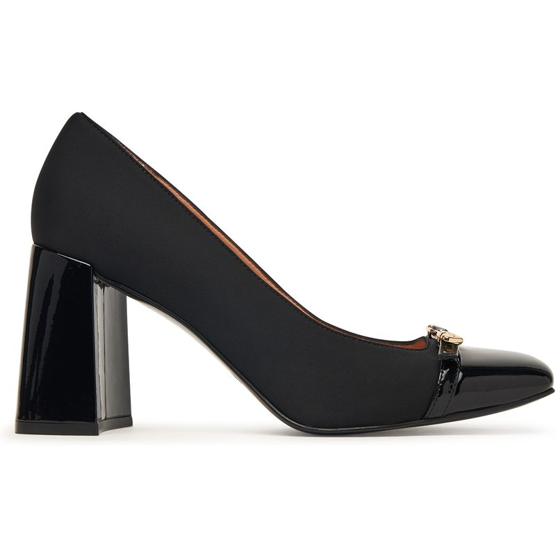 Pumps LOVE MOSCHINO JA10319G1PIM200A Schwarz