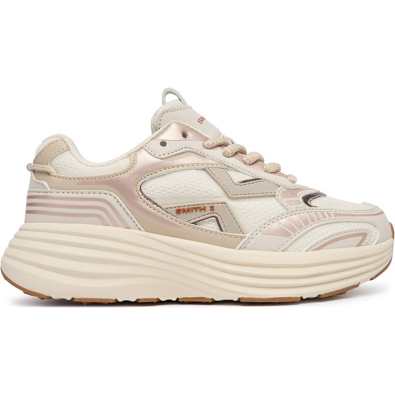 Sneakers Alexander Smith StormWoman SXBESMW-9806 Creme