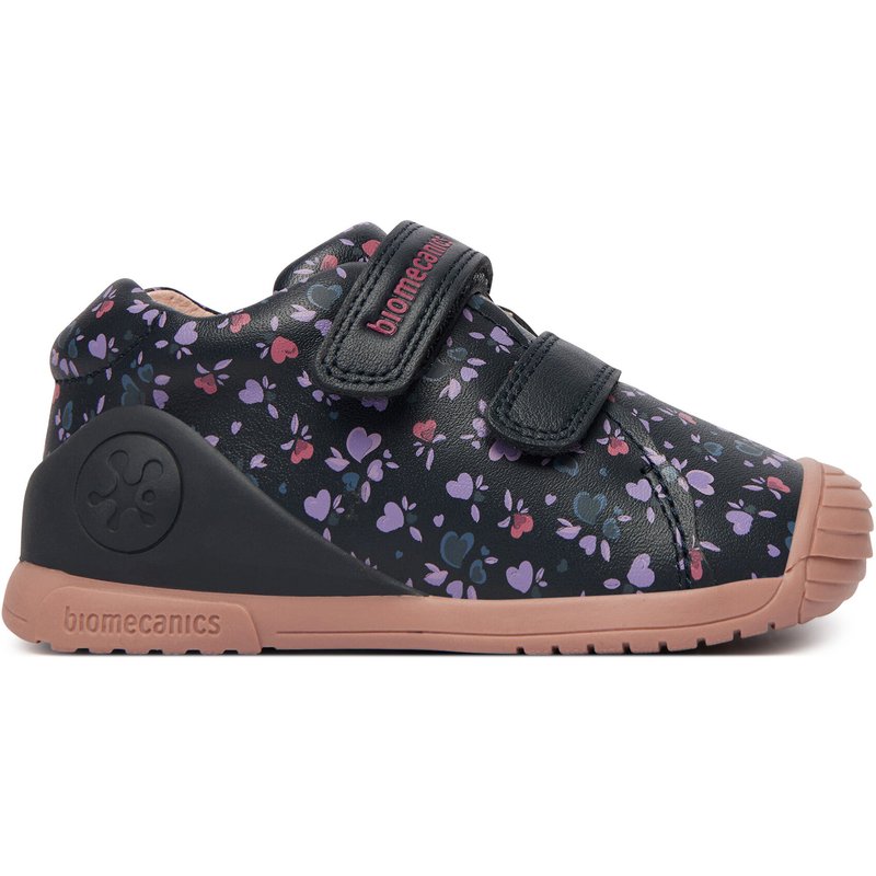 Halbschuhe Biomecanics 261102 Dunkelblau