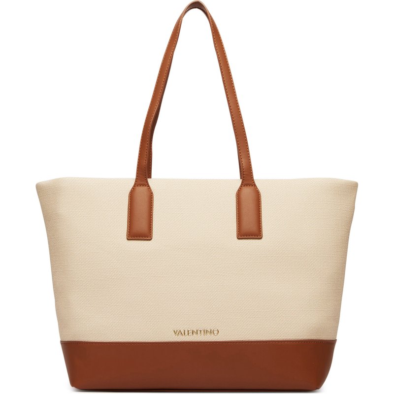 Handtasche Valentino Atena Re VBS9PS01 Beige