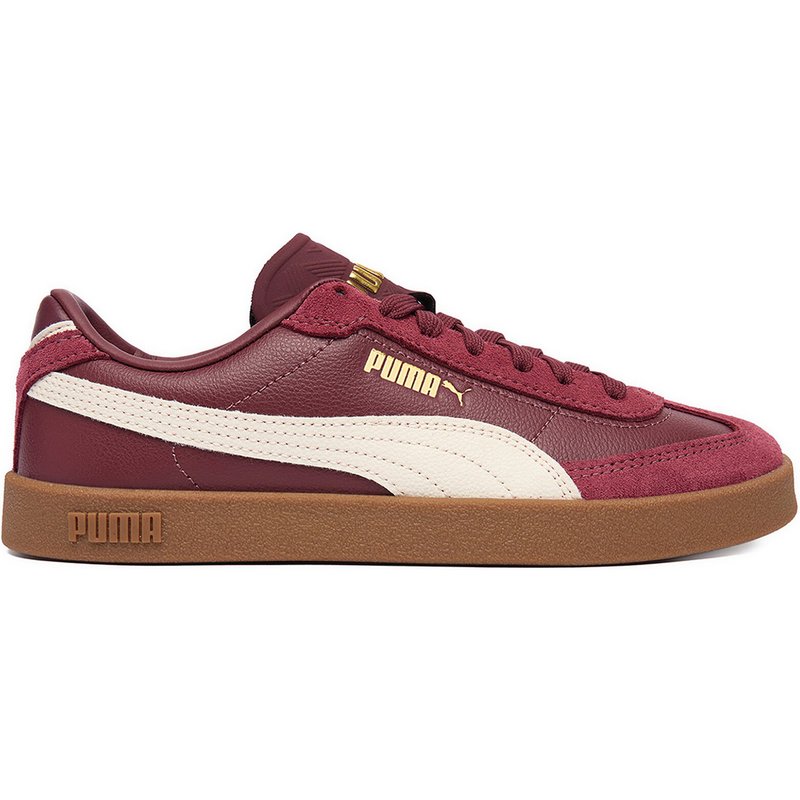 Sneakers Puma CEO-CLUB II ERA 40148939 Dunkelrot