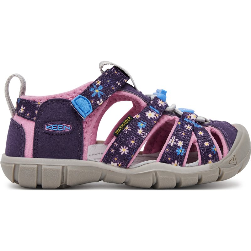 Sandalen Keen Seacamp II Cnx 1030806 Violett