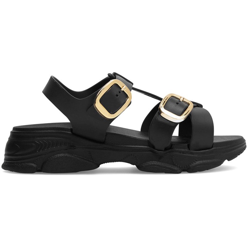 Sandalen Jenny Fairy WFA2729-1 Schwarz