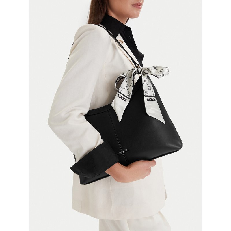 Handtasche MEXX CEO-MEXX-S-007-09 Schwarz