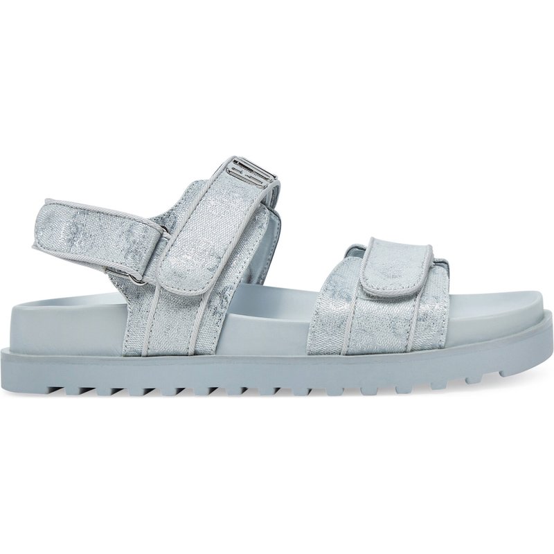 Sandalen Guess FLJFDS LEL03 Blau
