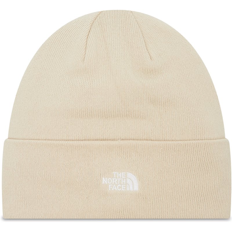 Mütze The North Face Norm NF0A5FW13X41 Gelb