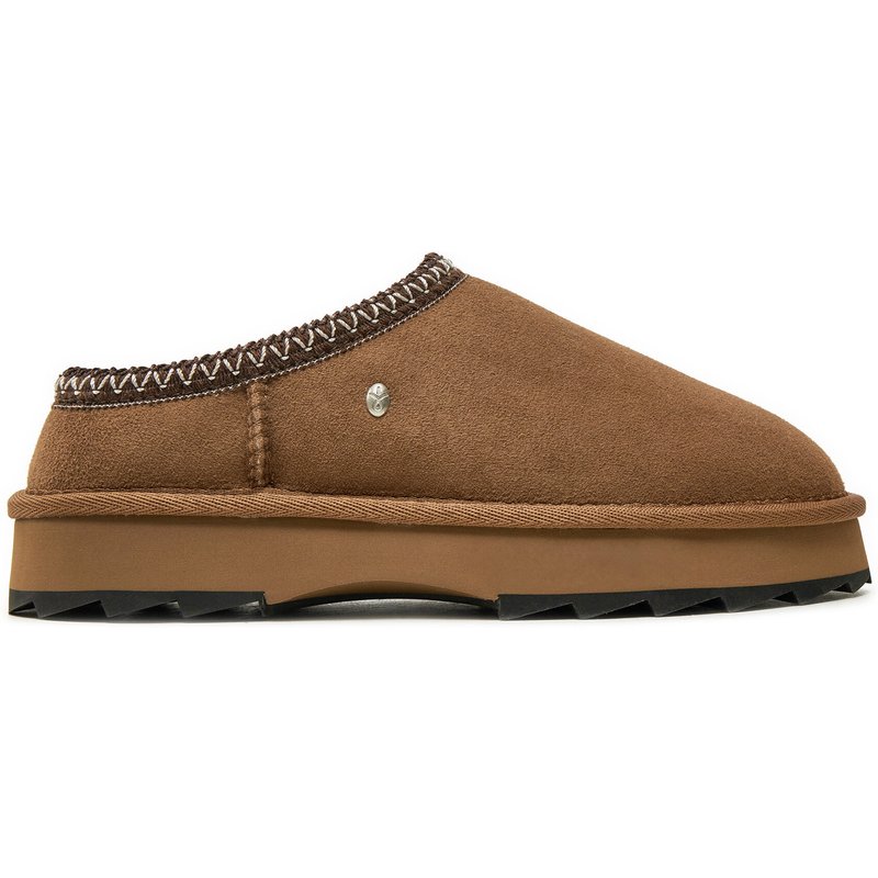 Schneeschuhe EMU Australia Sharky Scuff W13179 Braun