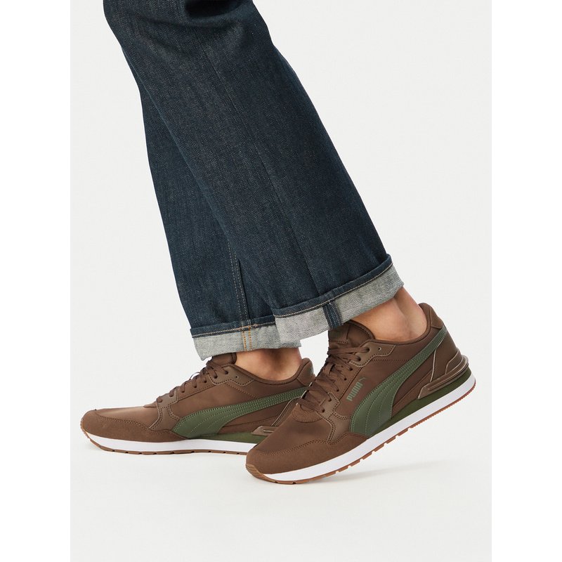 Sneakers Puma St Runner V4 L 39906929 Braun
