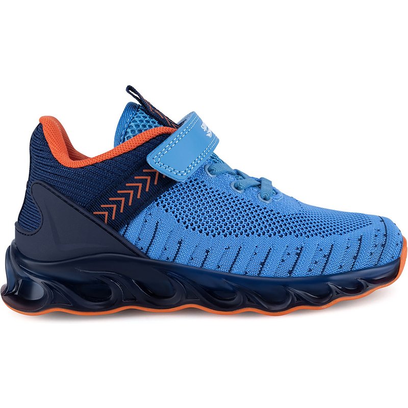 Sneakers Sprandi ES-K20315 Blau