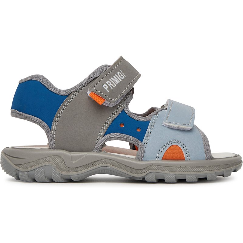 Sandalen Primigi 7869222 M Grau