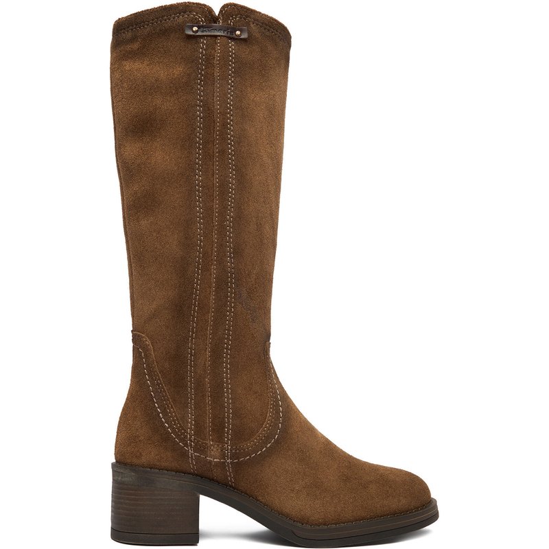 Stiefel Tamaris 1-25501-45 Braun