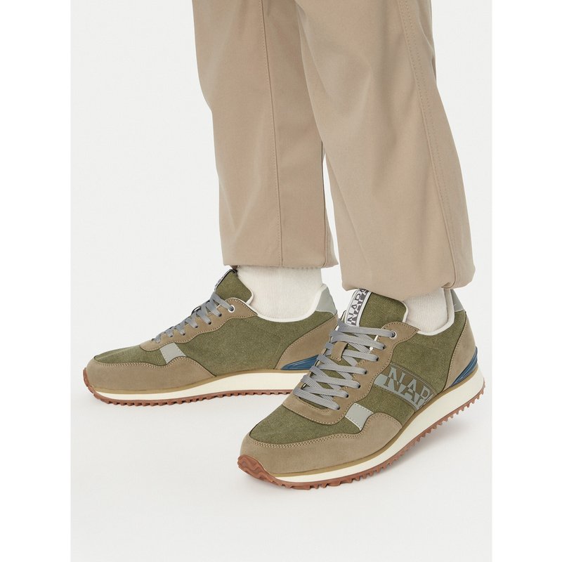 Sneakers Napapijri NP0A8B2W Bunt