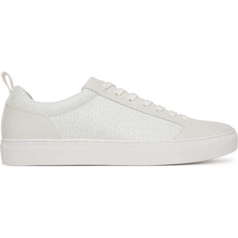 Sneakers HUGO Morien Tenn 50541696 Weiß