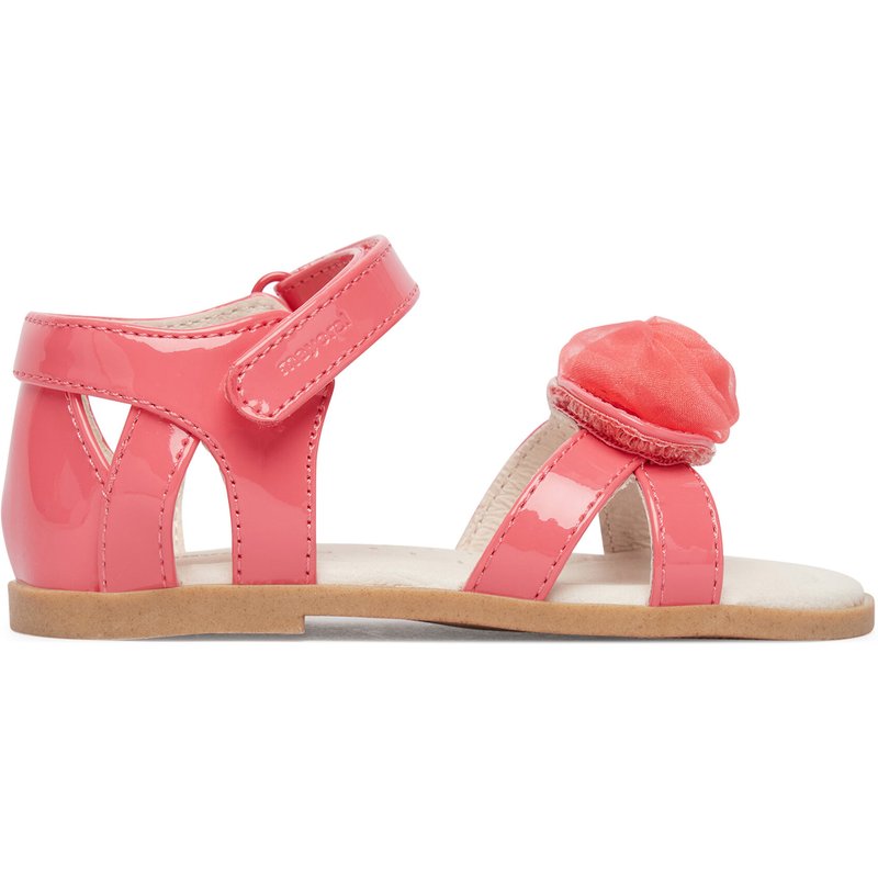 Sandalen Mayoral 41739.34 Korallenfarben