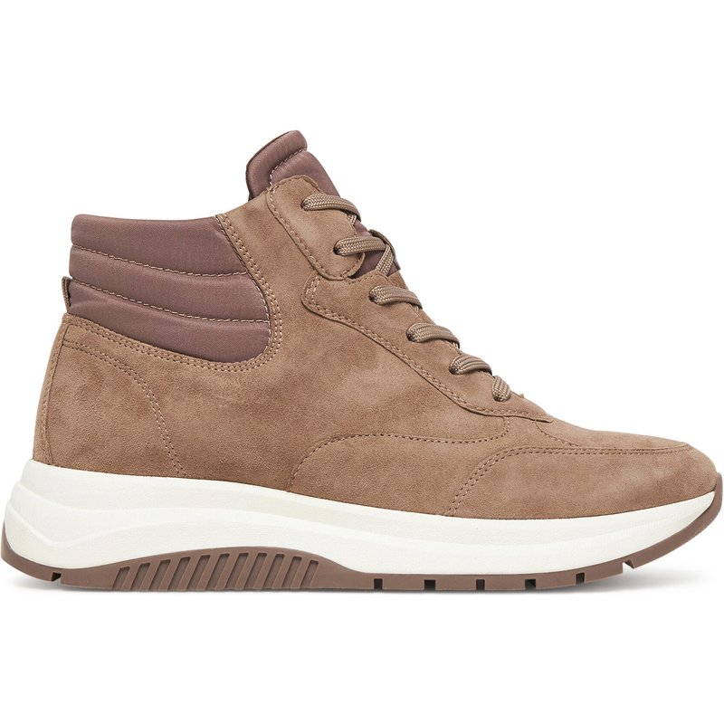 Sneakers Caprice 9-25203-45 Braun