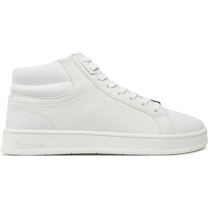 Sneakers Calvin Klein HM0HM01769 Weiß