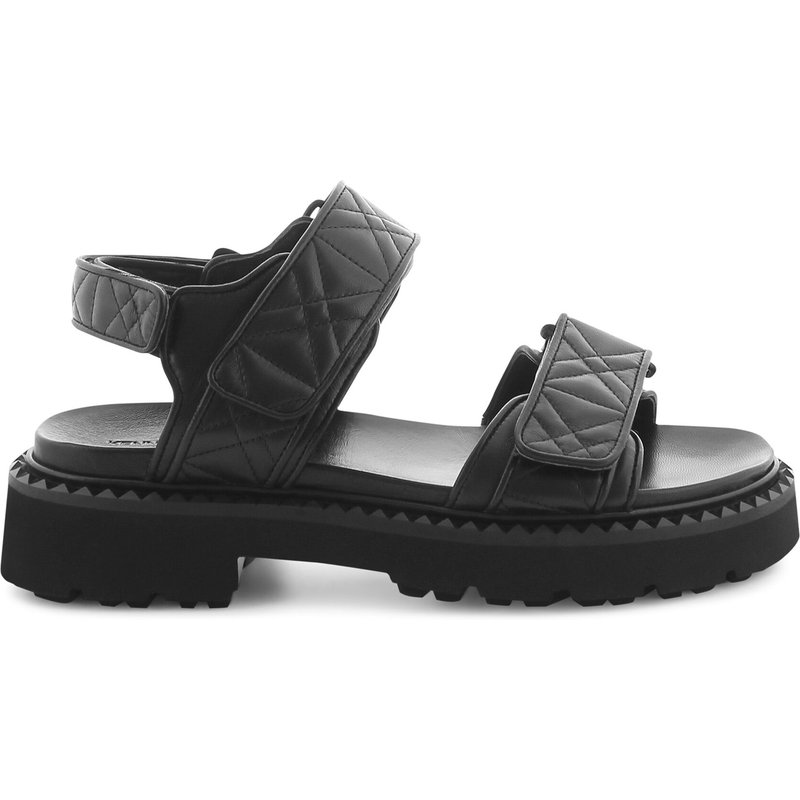 Sandalen Kennel & Schmenger Close 51-42500.620 Schwarz
