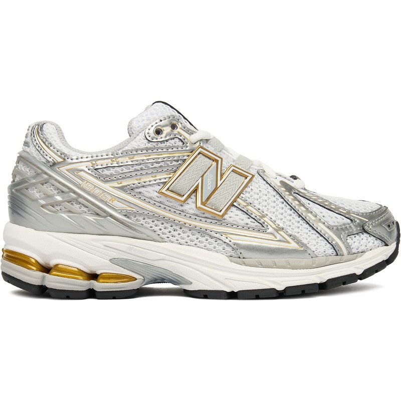 Sneakers New Balance M1906RI Écru