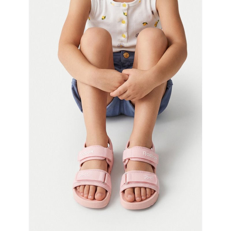 Sandalen Reebok CEOWB-CP50-26023(IV)dz Hellrosa