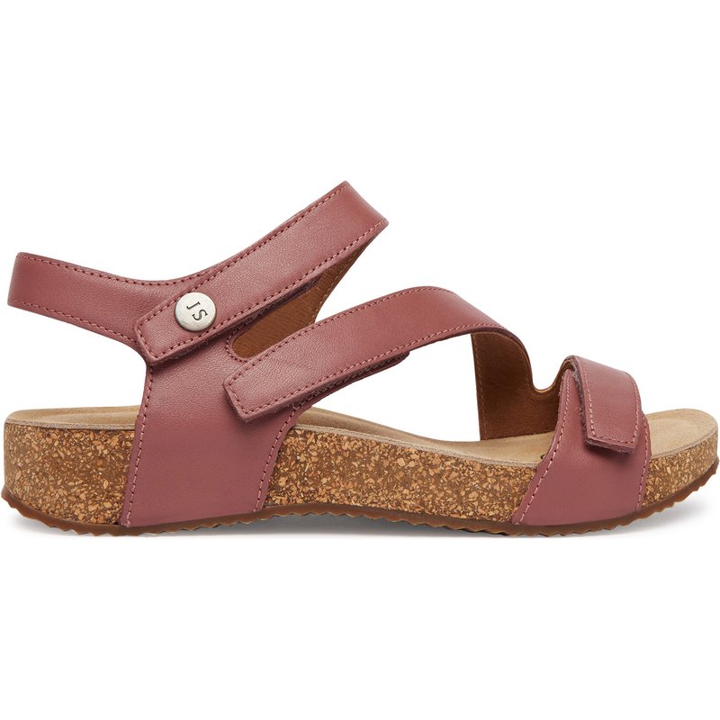 Sandalen Josef Seibel Tonga 25 78519 Rosa