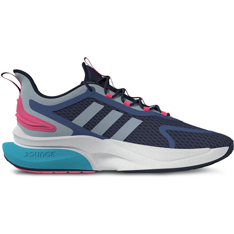 Sneakers adidas Alphabounce+ Sustainable Bounce Lifestyle Running IE9755 Dunkelblau