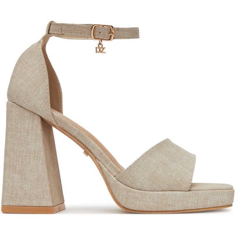 Sandalen DeeZee FBI-0704 Beige