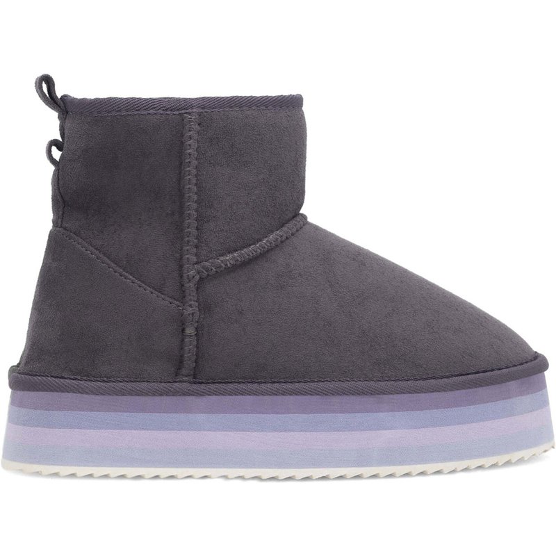 Schneeschuhe Jenny Fairy CAITLIN GH9090 Violett