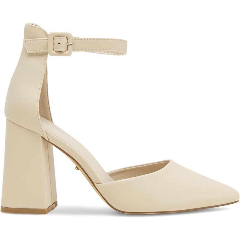 Pumps DeeZee AGLAIA LS6094-01 Beige