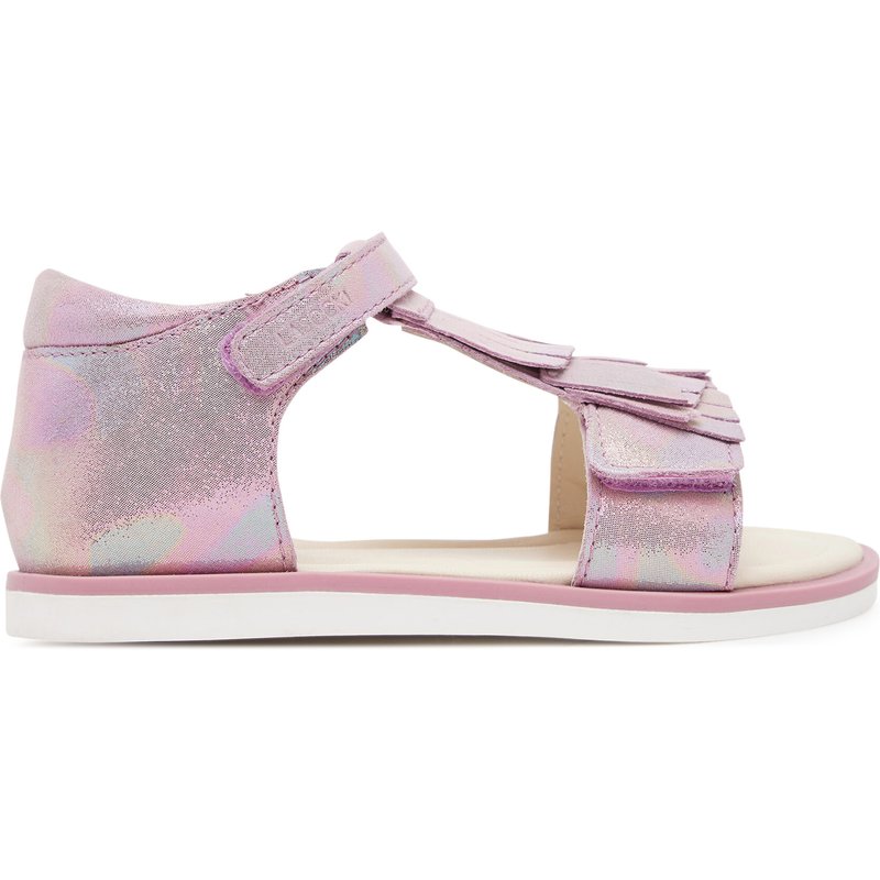 Sandalen Lasocki Kids HERA CI12-HERA-04 Violett
