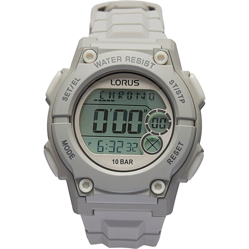 Uhr Lorus R2335PX9 Beige
