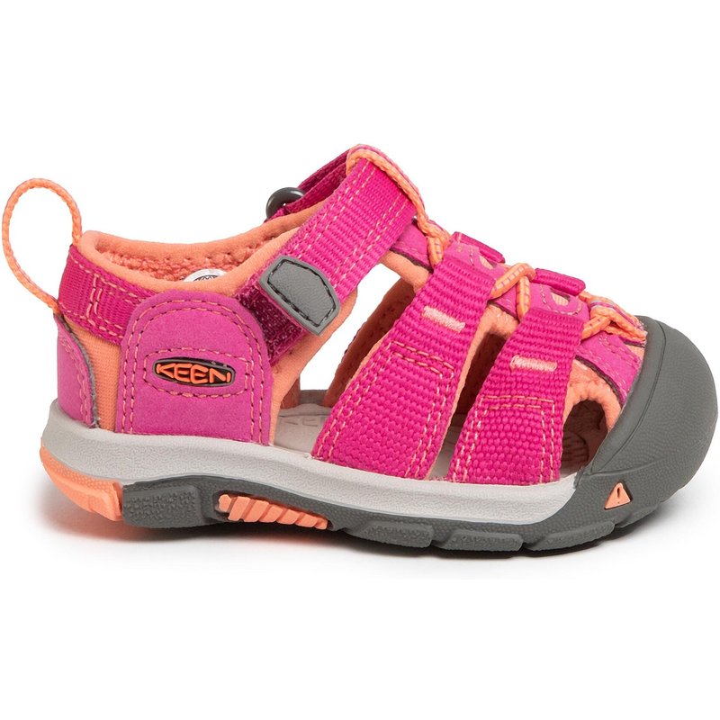 Sandalen Keen Newport H2 1021498 Rosa