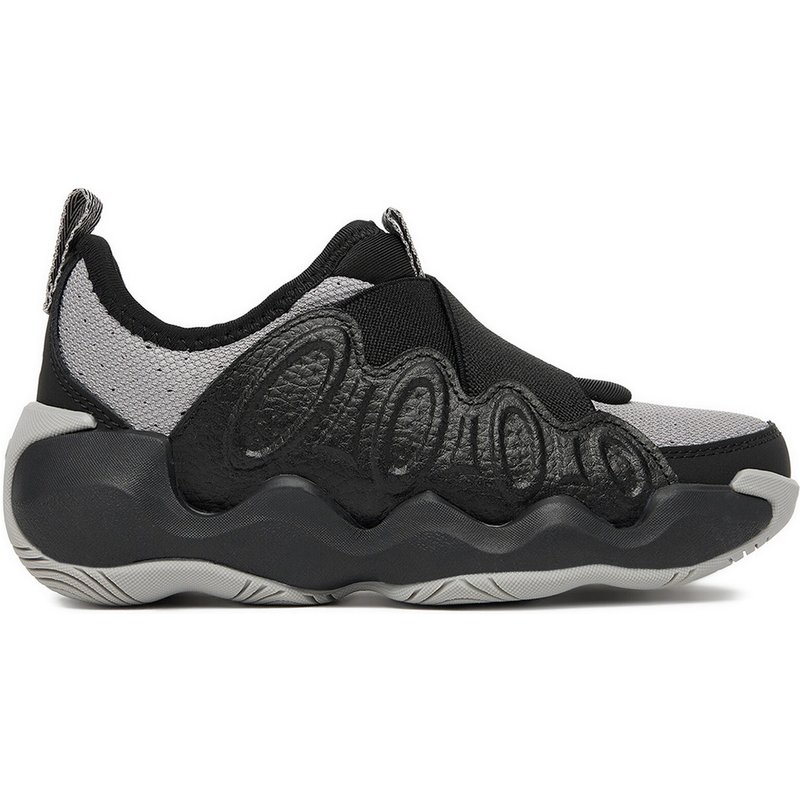 Sneakers Shaq CEO-4X AQ95035Y-BN Schwarz
