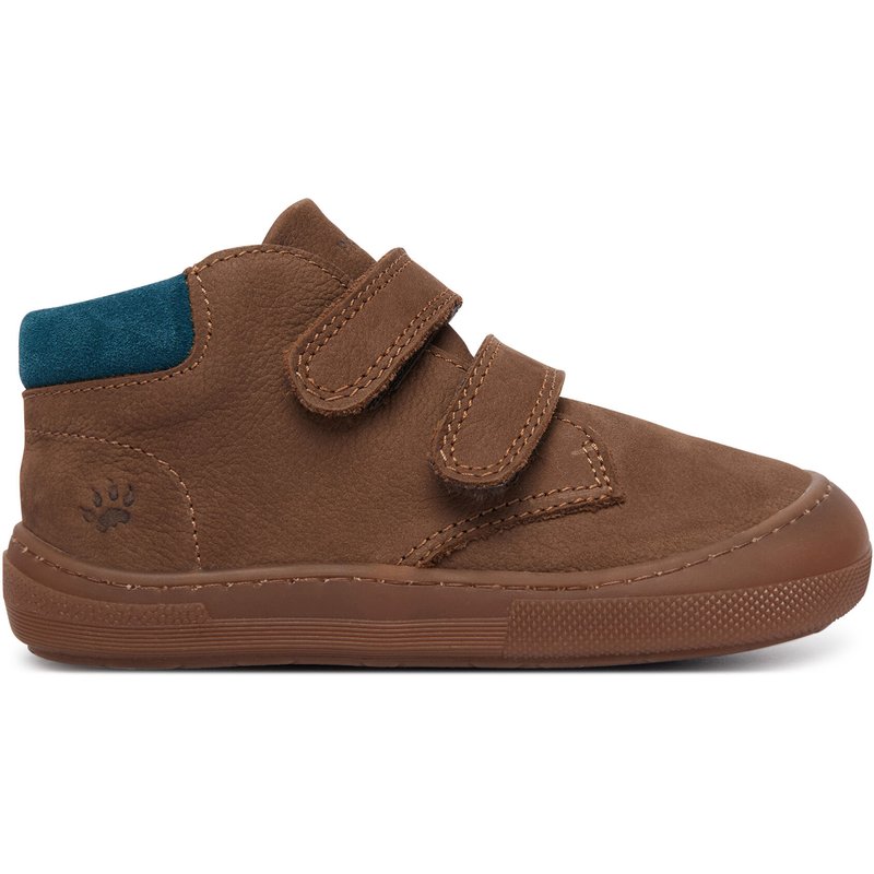 Schnürschuhe Primigi 2411044 S Braun