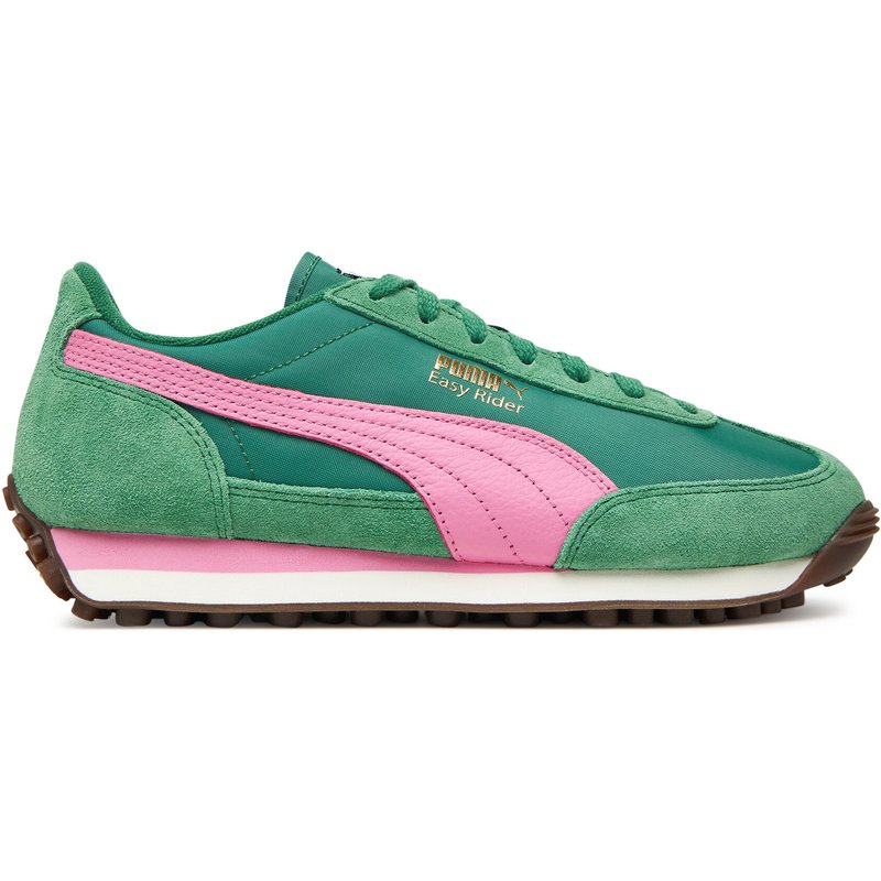 Sneakers Puma Easy Rider Vintage 399028 41 Grün